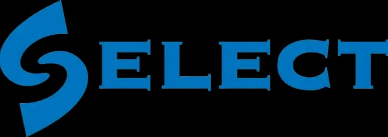 Select Logo