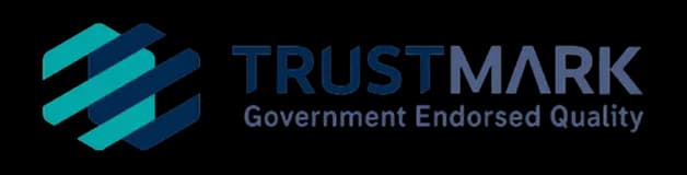Trustmark Logo