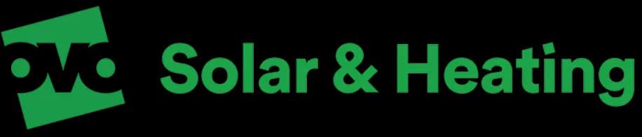 OVO Solar & Heating