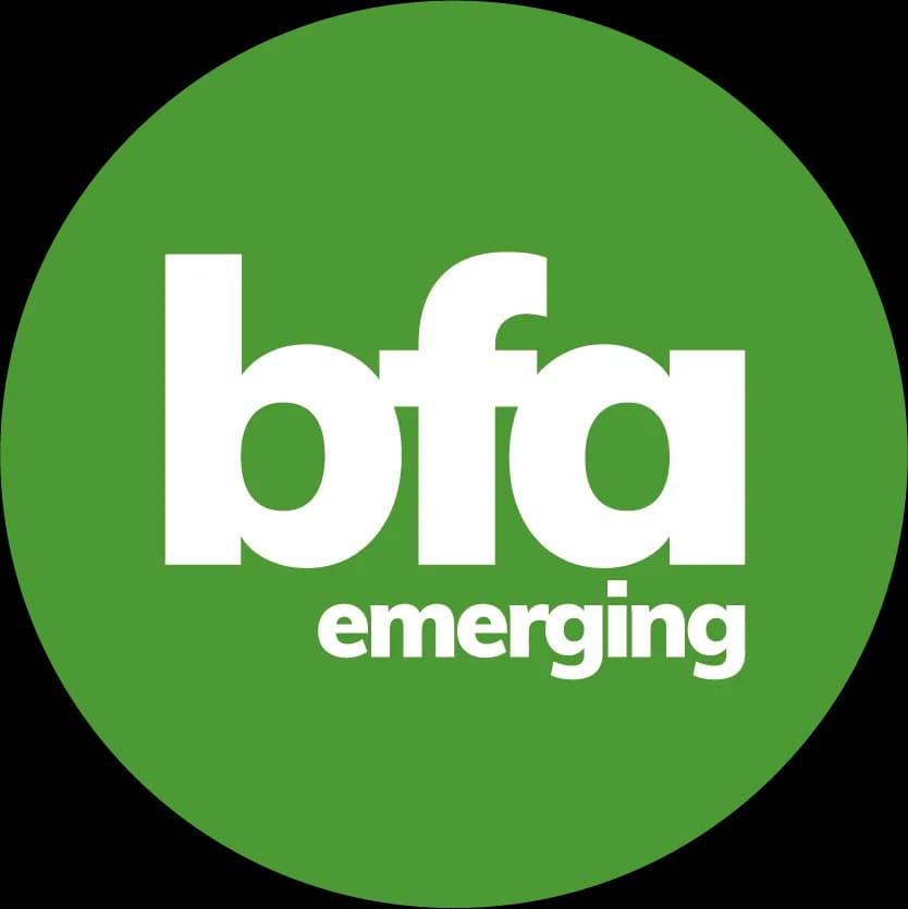 British Franchise Association logo